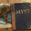 Myst background