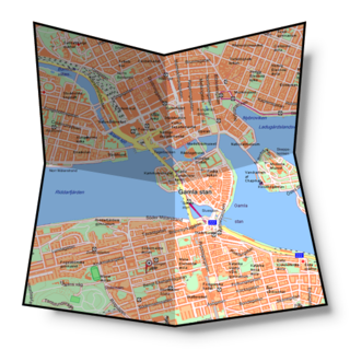 My threads on Cartographers Guild